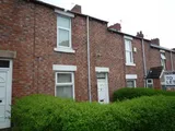  Lesbury Street  Lemington   Newcastle upon Tyne