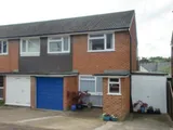 Chesham Buckinghamshire
