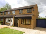 Avon Crescent Bicester