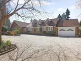 Village Road, Denham, UB9