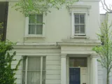 CAMDEN NW1 1 BEDROOM APARTMENT