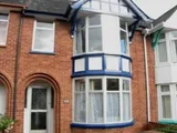 Mount Pleasant Road, Exeter, Devon