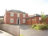 Twyford Gardens, Grantham, NG31 9BY, United Kingdom