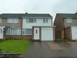 Denton Rise, MELTON MOWBRAY