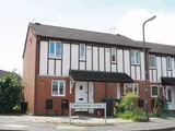 Bonniksen Close, Whitnash, Leamington Spa, Warwickshire