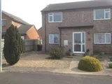 Laburnum Close, Grantham, NG31 9LS, United Kingdom