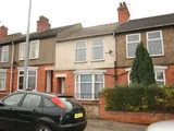 Huntingtower Road, Grantham, NG31 7AZ, United Kingdom