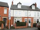Huntingtower Road, Grantham, NG31 7AT, United Kingdom