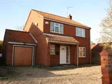 High Street, Brant Broughton, LN5 0SL, United Kingdom