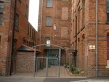 Linen House, Radford