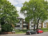 Uxbridge Road , Hampton
