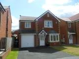 Ellerby Mews, Thornley, DH6