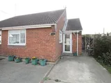 Crossley Avenue, Jaywick