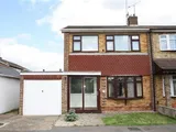 St. James Close