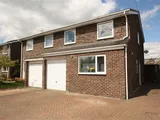 Carters Way, Swavesey