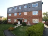 Charminster Close, Nythe