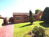 Park Lane Road, Dunsville