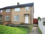 Chiltern Way, Bestwood Park