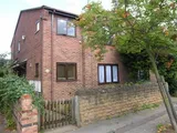 North Road, West Bridgford, Nottingham