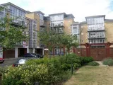 Malt House Place, Romford