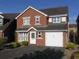 Edgehill Drive, NEWARK