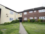 Porter Way, Clacton