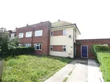 Aukland Avenue