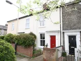 Rupert Street