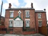 Queen Street, Eckington