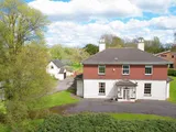 The Mount, Barlaston, Stoke-On-Trent