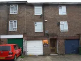 Nightingale Vale Woolwich SE18