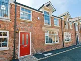 St Andrews Place, Southport