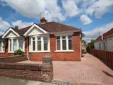 Finchley Road, Fairwater