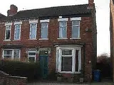 Morton Terrace, Gainsborough