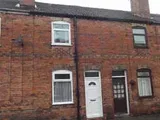 Wheeldon Street, Gainsborough