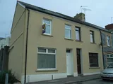 Merthyr Street, Barry