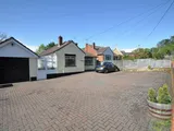Little Sandhurst, Sandhurst