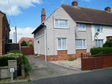 BRIAR WAY, SKEGNESS, LINCS, PE25 3PU