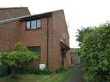 Reade Avenue, Abingdon