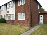 Bridge Road, Maghull, Liverpool