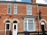 Melrose Road, Gainsborough