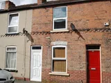 Frampton Terrace, Gainsborough