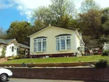 SEVERN VALLEY CARAVAN PARK, QUATFORD BRIDGNORTH, SHROPSHIRE