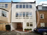 Princess Mews, Belsize Park, London, NW3 5AP