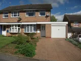 Hussar Close, Daventry NN11 9HU