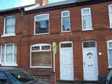 Druid Street, Hinckley, Leics