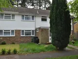 Troutbeck Walk, Camberley