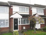 Devoran Close
Exhall