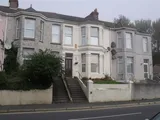 Beaumont Road
St Judes