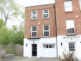Tudor Well Close, STANMORE, Middlesex, HA7 2SD